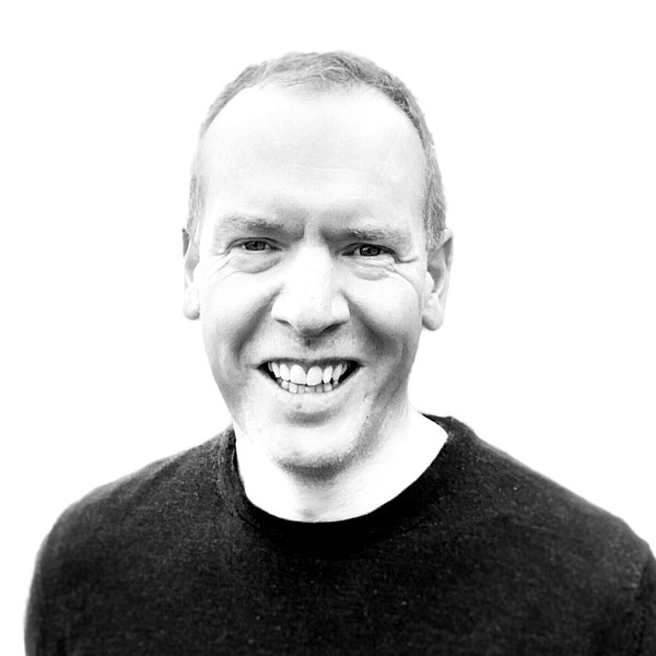 Matt Stevenson-Dodd