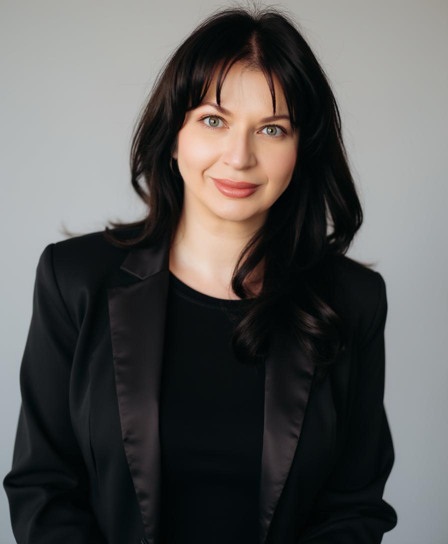 Yuliya Sotska